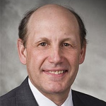 Image of Dr. Michael L. Mihalov, MD