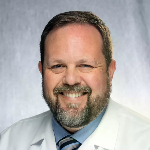 Image of Dr. Travis R. Eastin, MD