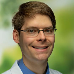 Image of Dr. James Patrick Davidson, MD