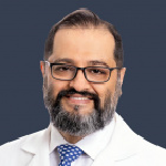 Image of Dr. Pejman Radkani, MD