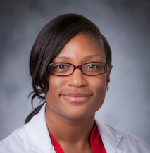 Image of Mrs. Valerie Ariel Keck, FNP, NP