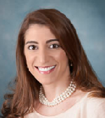 Image of Dr. Fauzia Ashley Abilmona, MD