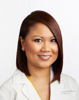 Image of Dr. Justine Suba-Cohen, DO