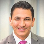 Image of Dr. Steve A. Mora, MD