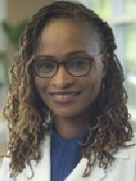 Image of Dr. Gjanje L. Smith-Mathus, MPH, MD