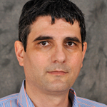 Image of Dr. Liviu Craciun, MD, PHD