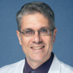 Image of Dr. John G. Lieb II, MD, FASGE