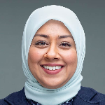 Image of Ms. Fizzah Iqbal, PA