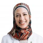 Image of Dr. Zeinab Yehia, MD