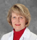 Image of Mrs. Lynn M. Rife, CNM, MSN