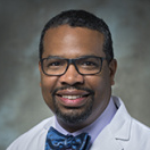 Image of Dr. Vernon Brian Williams, MD