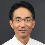 Image of Dr. Tadahiro Uemura, MD, PhD