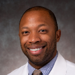 Image of Dr. Marcus J. Gates, MD