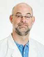 Image of Dr. Donald R. Rose Jr., MD