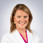 Image of Allison Crawford Long, MSN, APRN, FNP