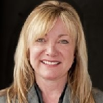 Image of Audrey Berdeski, LPC, DC