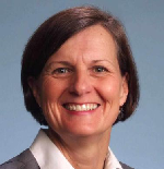 Image of Dr. Susan Miesfeldt, MD