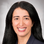 Image of Dr. Nayla George Kazzi, MD