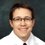 Image of Dr. Christopher C. Robinson, MD