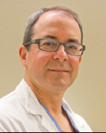 Image of Dr. Lawrence S. Rosenthal, MD, PhD