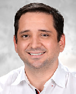 Image of Dr. Fernando Javier Calero, MD