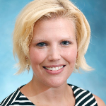 Image of Dr. Erika L. Shelburne, DO