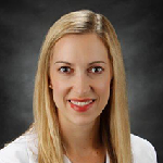 Image of Dr. Amanda Marie Murray, DO