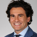 Image of Dr. Antonio Giordano, PhD, MD