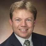 Image of Dr. Andrew P. Steenhoff, MBBCh, DCH, MD