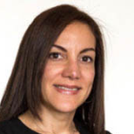 Image of Dr. Alicia Beatriz Romero, MD