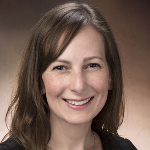 Image of Dr. Susan J. Back, MD