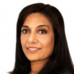 Image of Dr. Rini Palathingal, MD