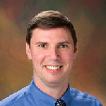 Image of Dr. Karl Degenhardt, MD, PhD