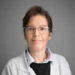 Image of Dr. Sylvia M. Suarez, MD