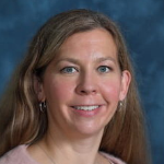 Image of Dr. Heidi E. Martinson, MD