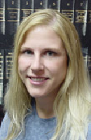 Image of Dr. Frances Marie Harris, MD