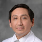 Image of Dr. Eloy E. Ordaya Espinoza, MD