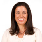 Image of Dr. Margarita J. Bernett, MD