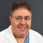 Image of Dr. Benjamin B. Peticca, MD