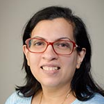 Image of Dr. Sirine A. Baltagi, MD