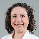 Image of Dr. Lauren Meyers Newhall, DO