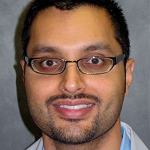 Image of Dr. Nimeet R. Brahmbhatt, MD