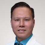 Image of Dr. Binh N. Tran, MD