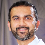 Image of Dr. Adeel Haq, MD