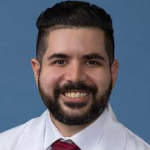 Image of Dr. Robert Roman, MD