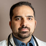 Image of Dr. Nima Hazrati, MD