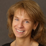 Image of Dr. Sylvie Goldman, PhD