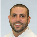 Image of Dr. Shaun R. Yockelson, MD