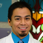 Image of Andrew Martinez JR., PhD