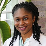 Image of Dr. Ifeoma S. Ekeh, MD